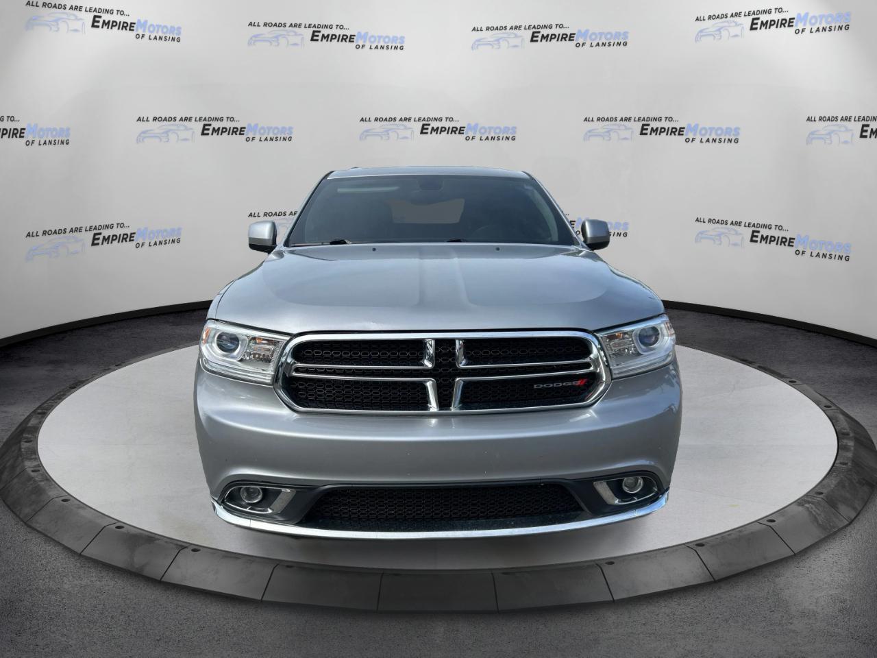 Dodge Durango SXT AWD 2015