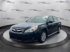 2012 Subaru Legacy 