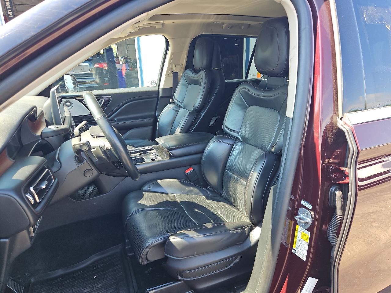 Lincoln Aviator Grand Touring 2023