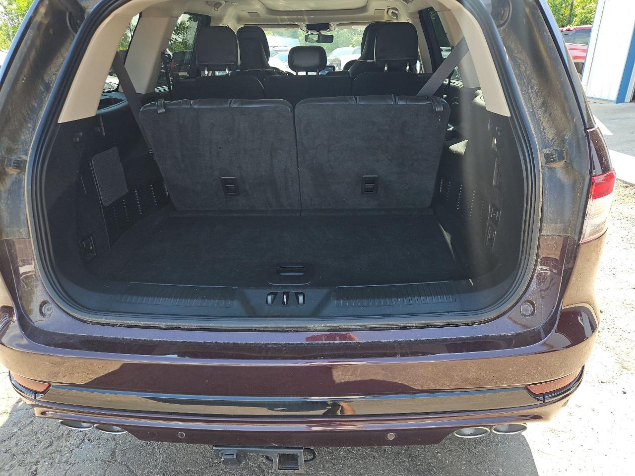 Lincoln Aviator Grand Touring 2023