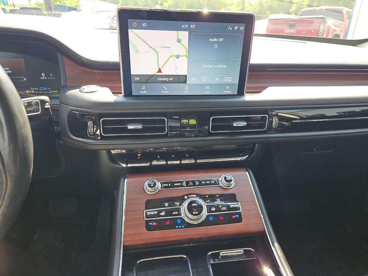 Lincoln Aviator Grand Touring 2023