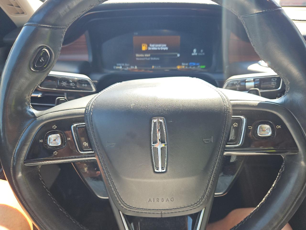 Lincoln Aviator Grand Touring 2023