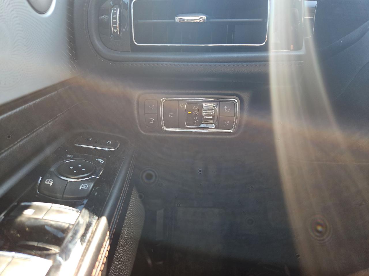 Lincoln Aviator Grand Touring 2023