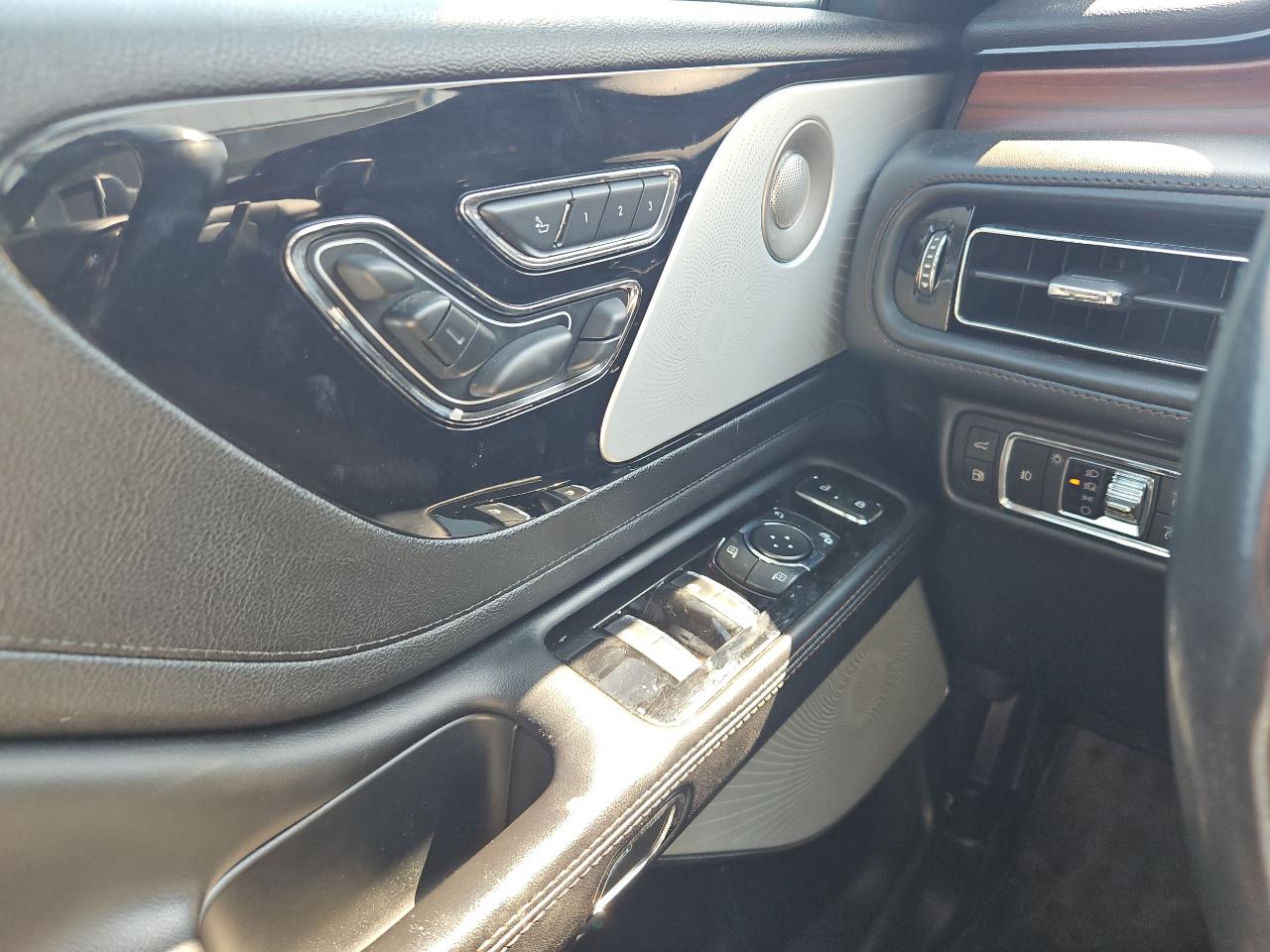 Lincoln Aviator Grand Touring 2023