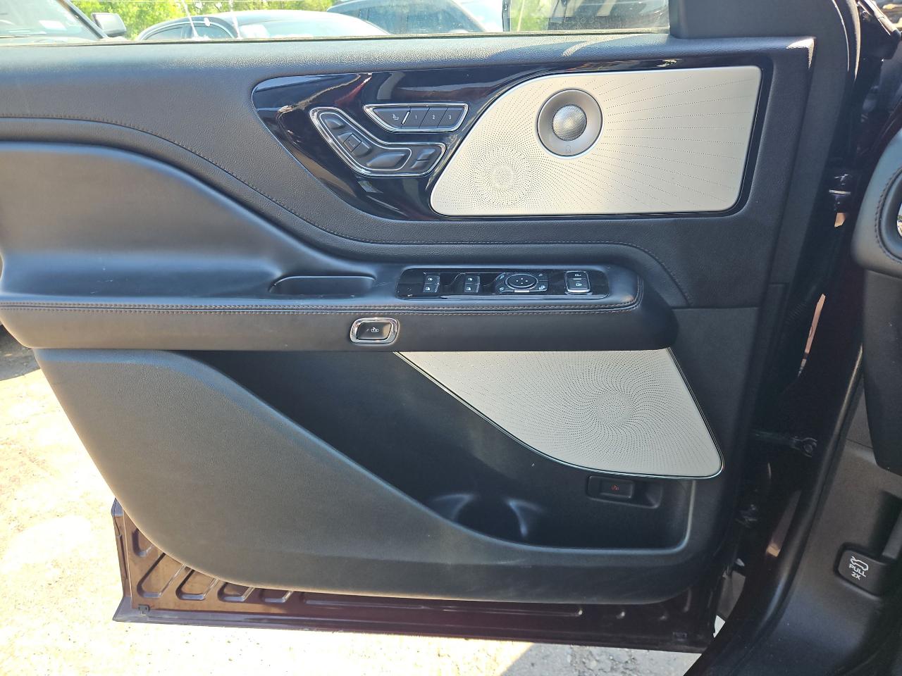 Lincoln Aviator Grand Touring 2023