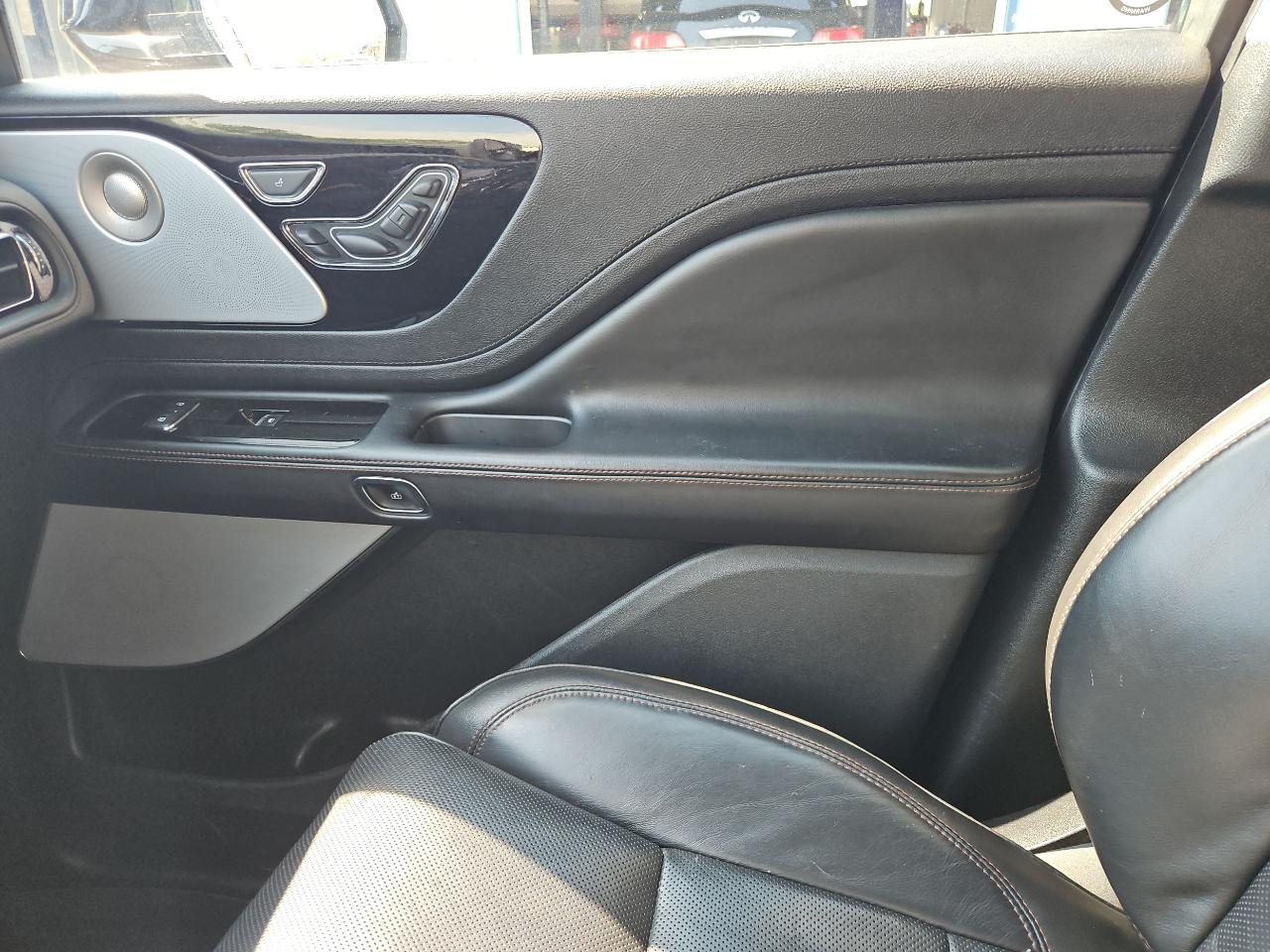 Lincoln Aviator Grand Touring 2023