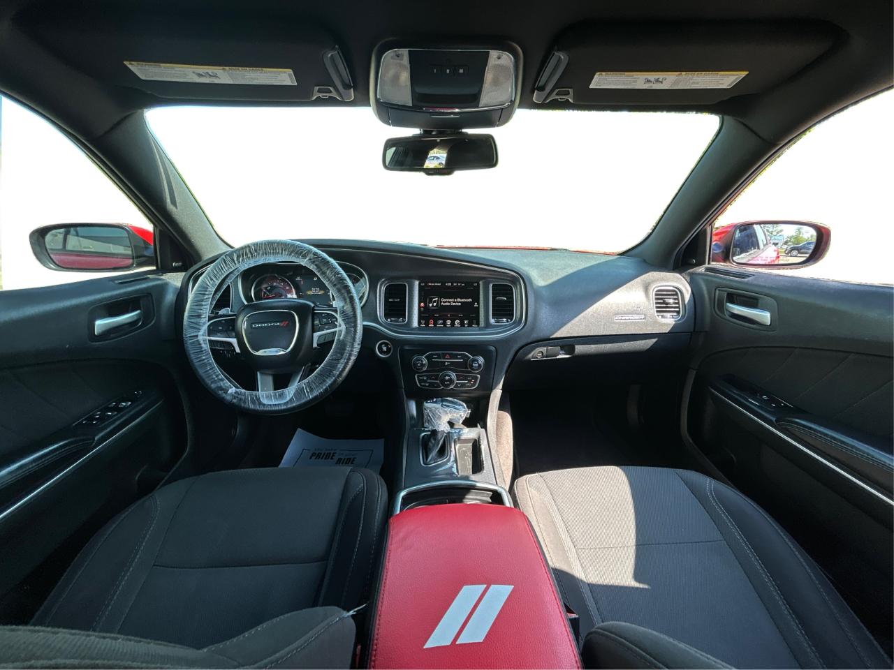 Dodge Charger R/T 2016