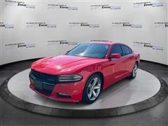 2016 Dodge Charger 