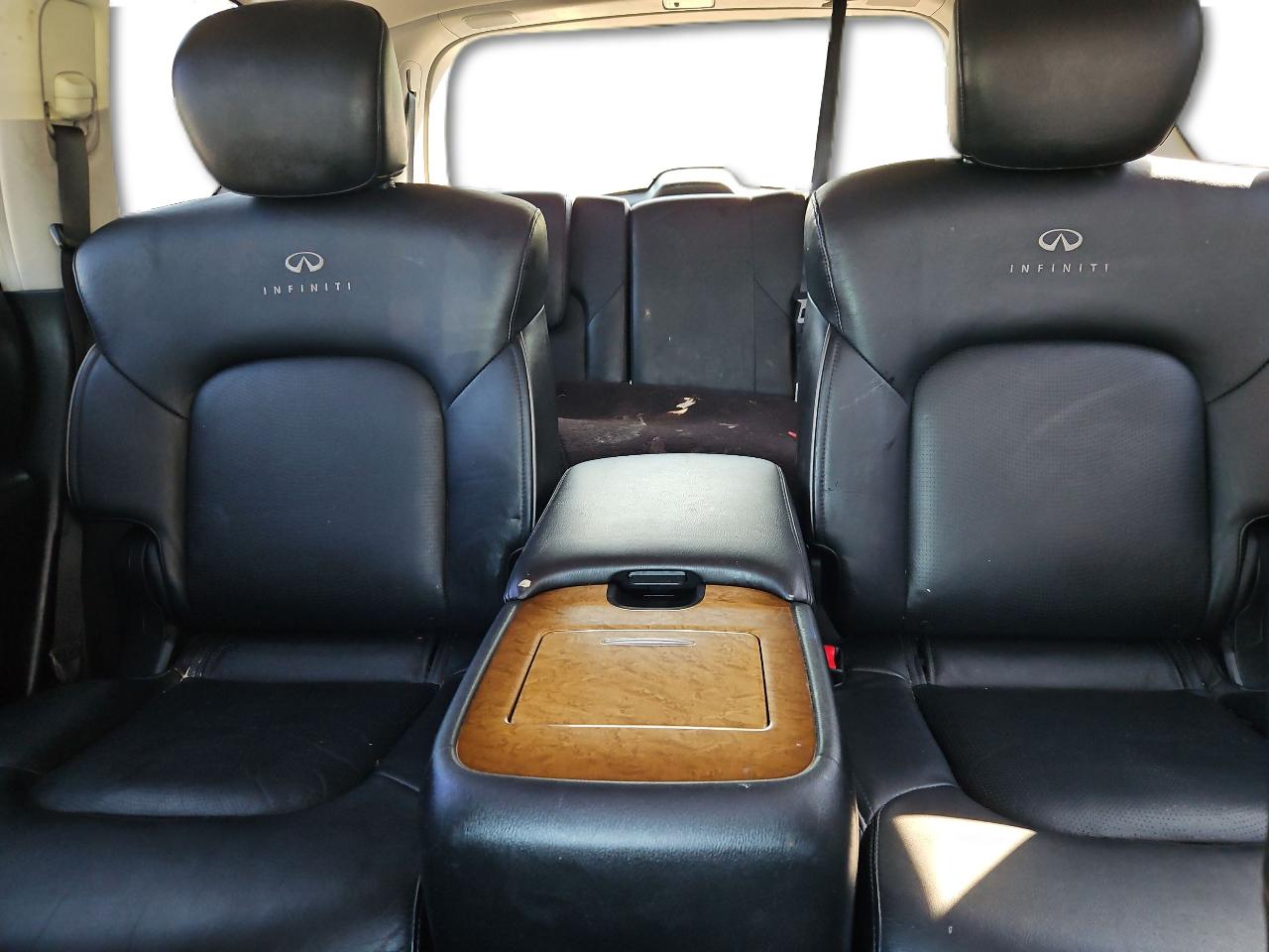 Infiniti QX56 4WD 2013