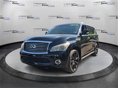 2013 Infiniti QX56 