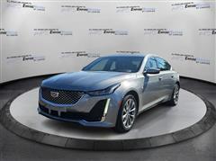 2023 Cadillac CT5 