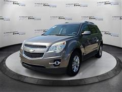 2012 Chevrolet Equinox 