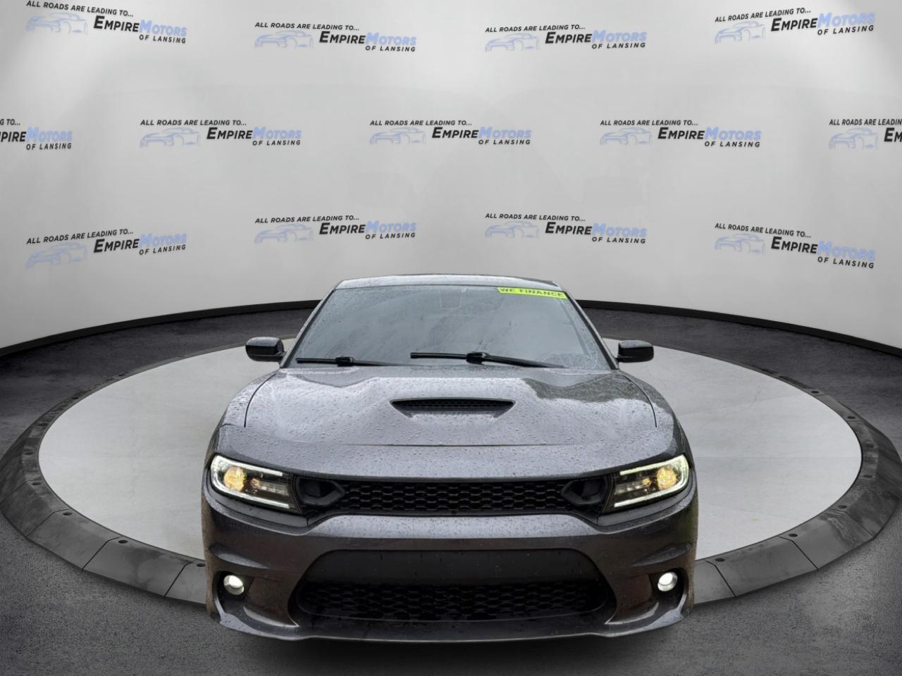 Dodge Charger R/T 2020