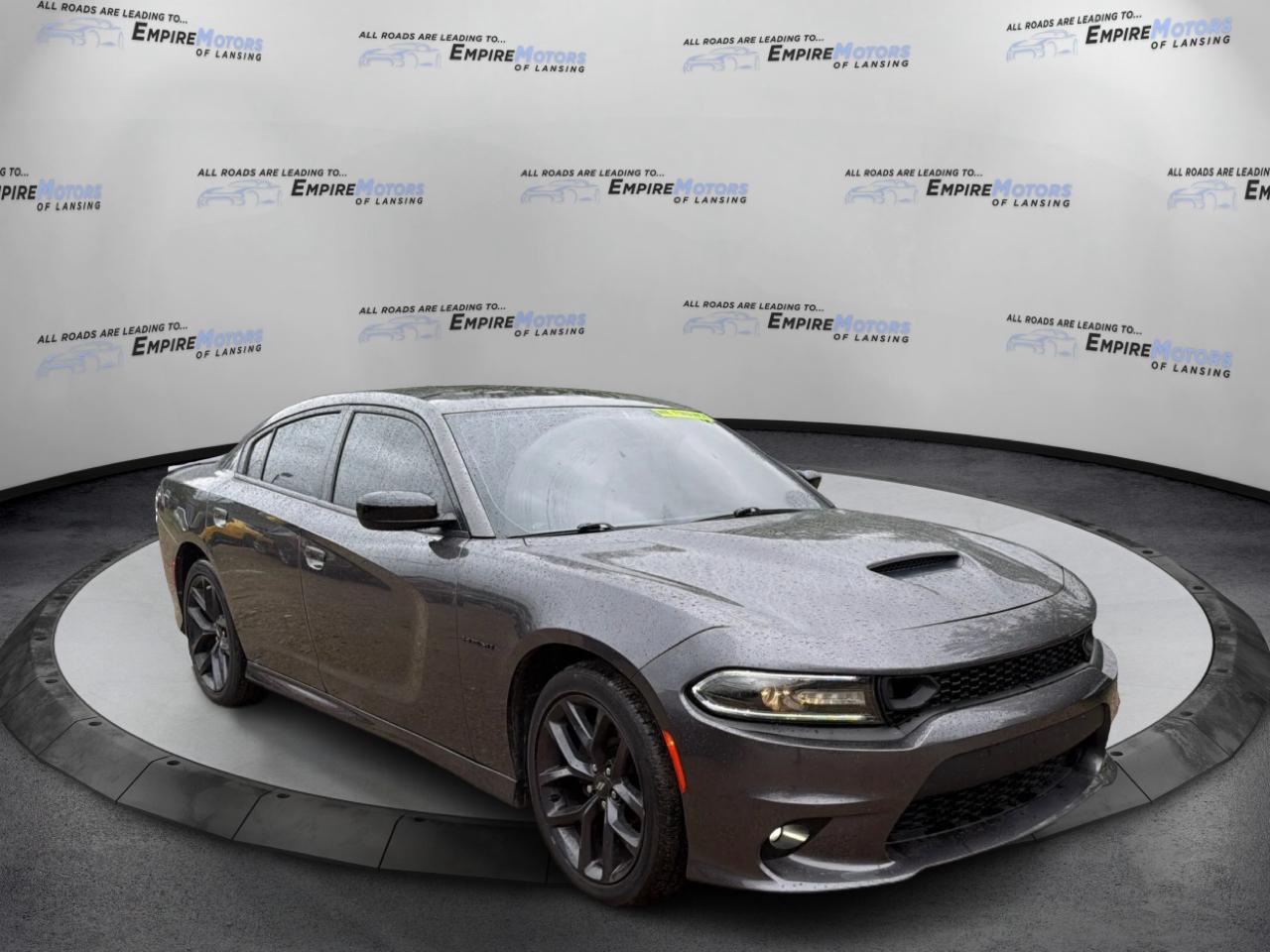 Dodge Charger R/T 2020