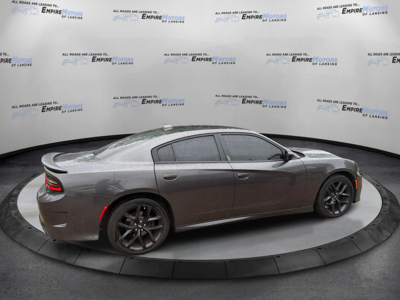 Dodge Charger R/T 2020