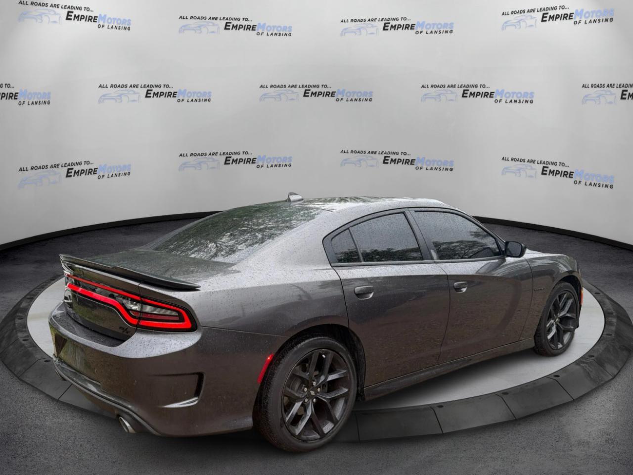 Dodge Charger R/T 2020