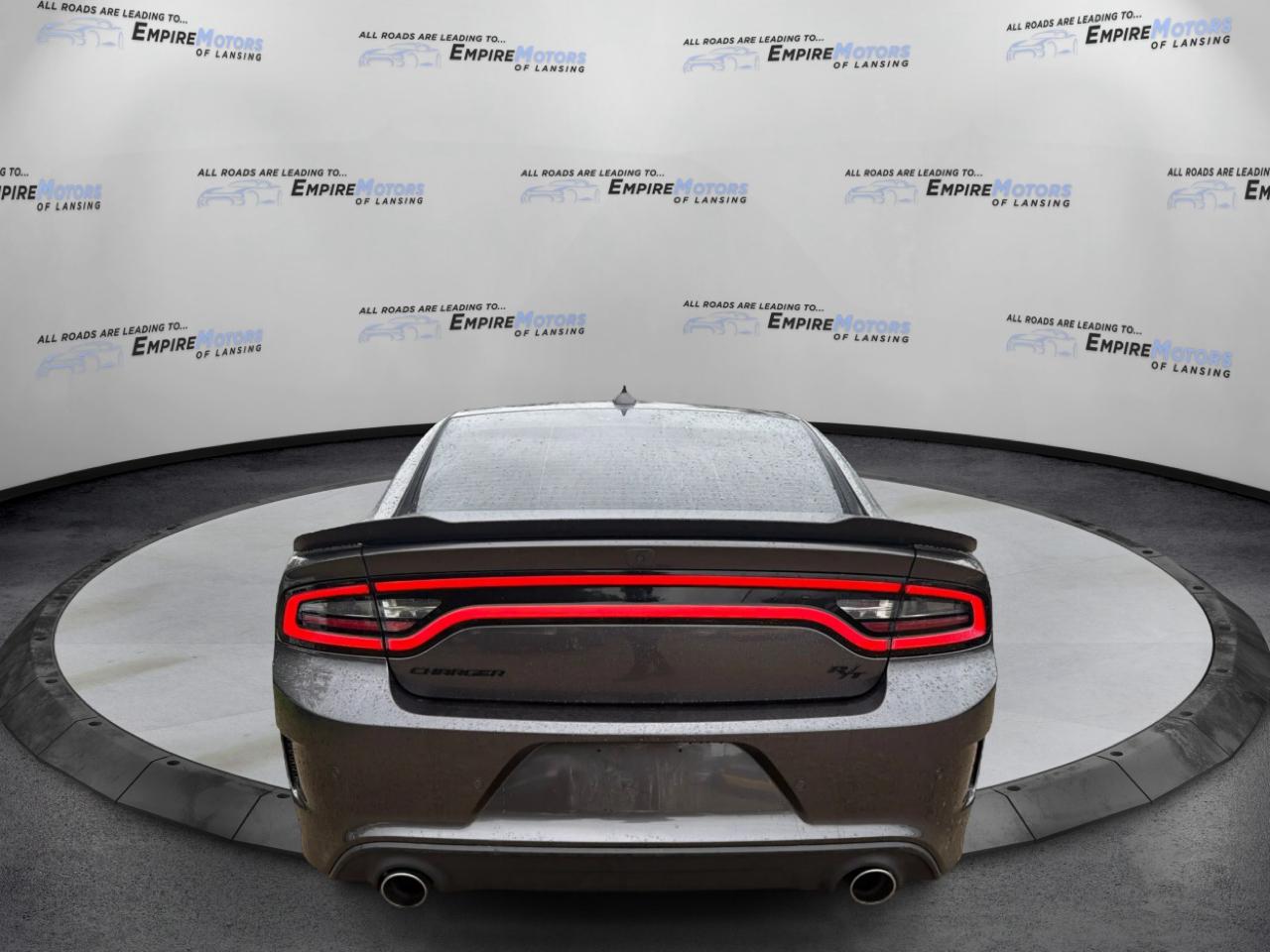 Dodge Charger R/T 2020