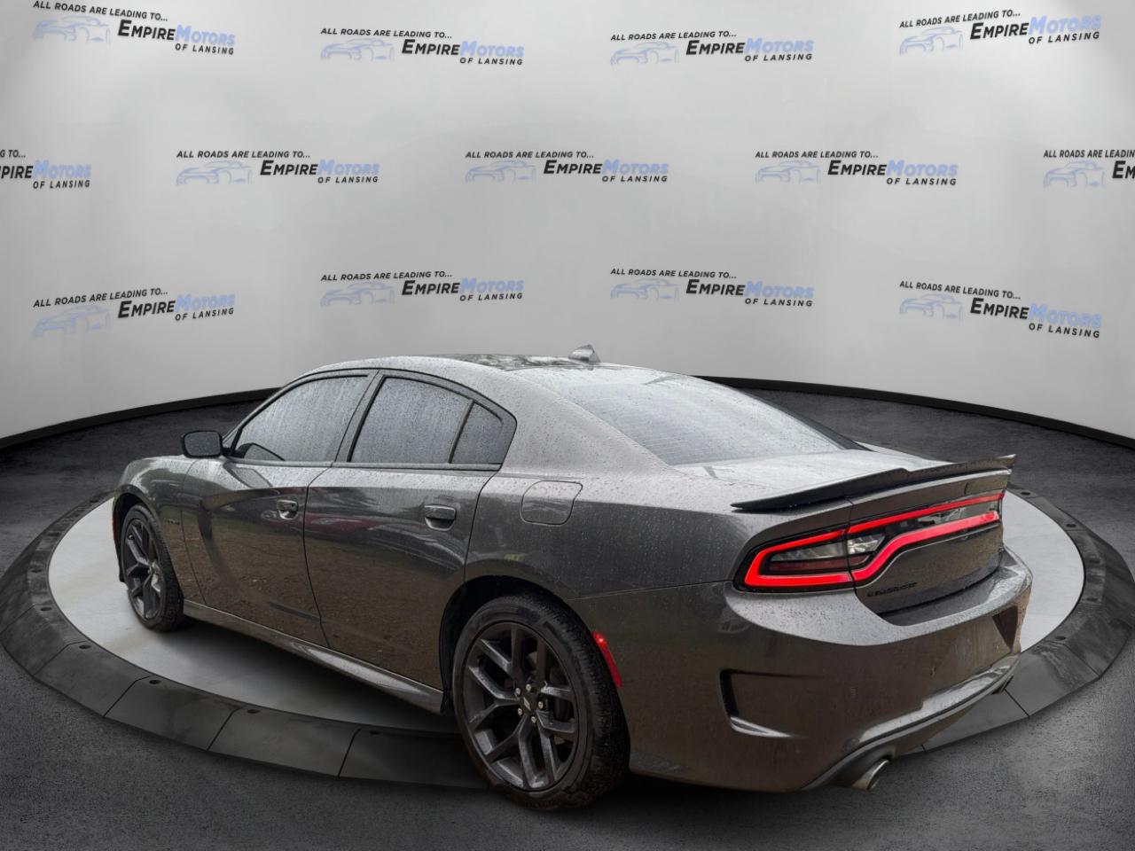 Dodge Charger R/T 2020