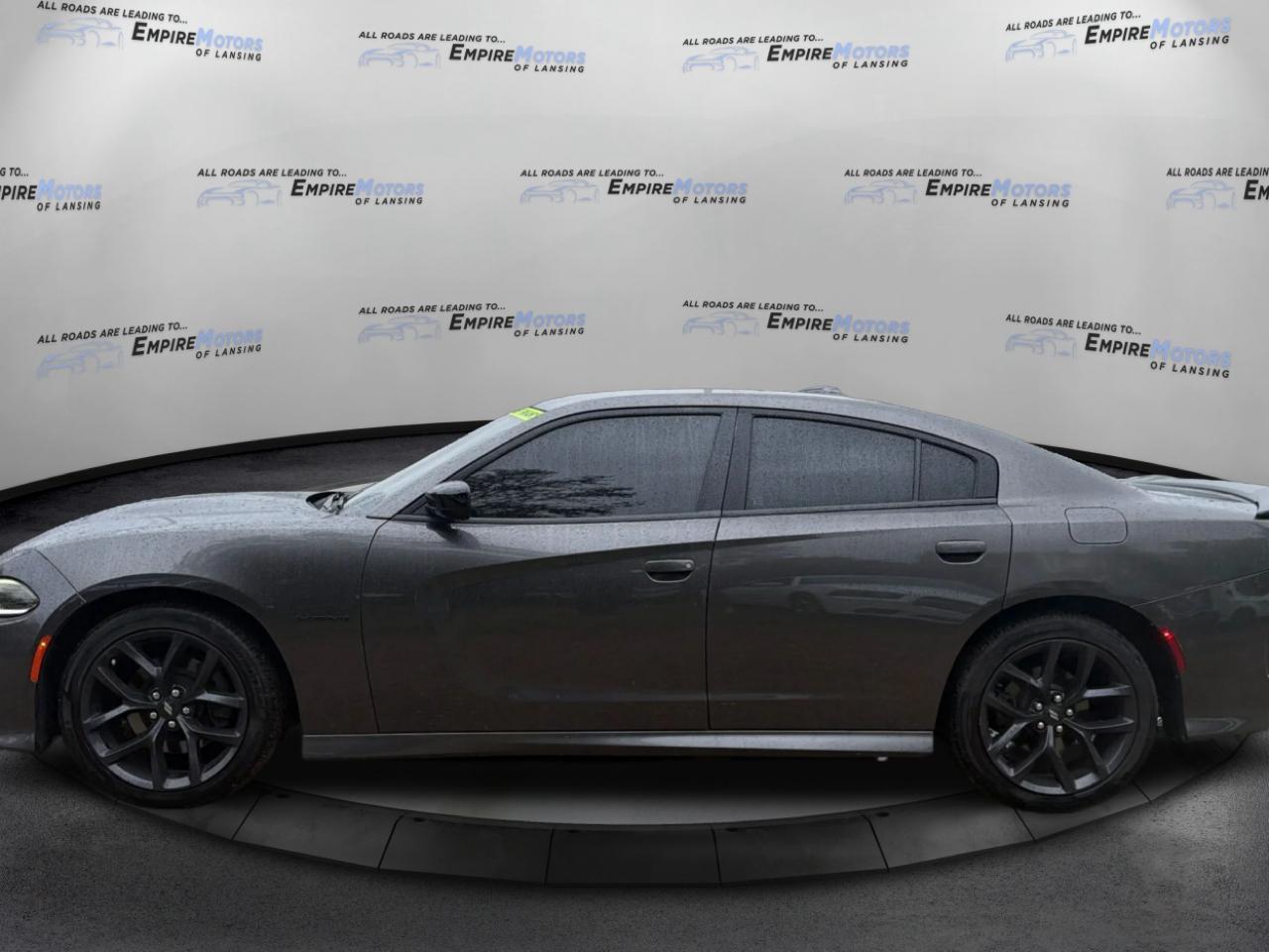 Dodge Charger R/T 2020