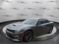 2020 Dodge Charger 