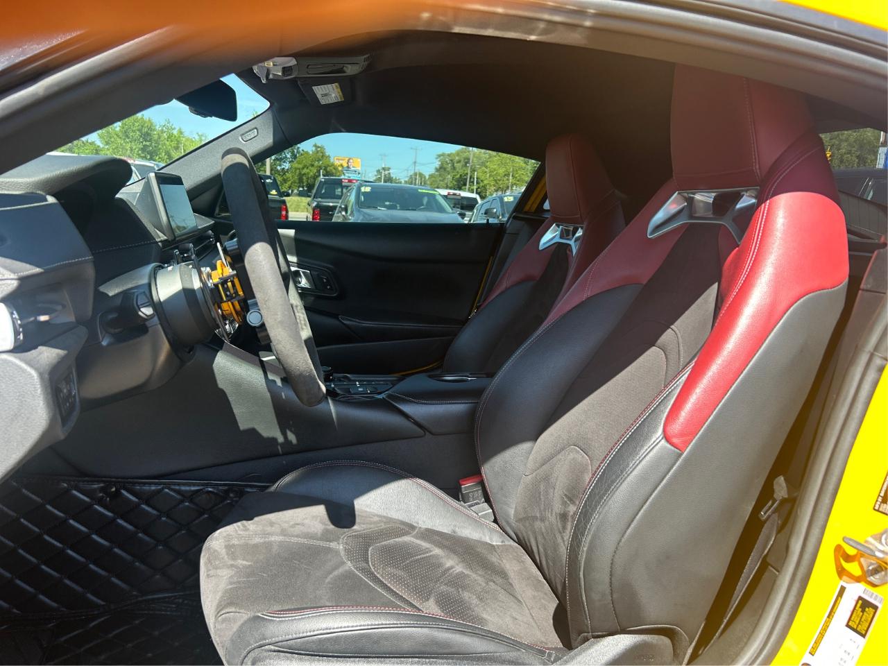 Toyota GR Supra 3.0 2021