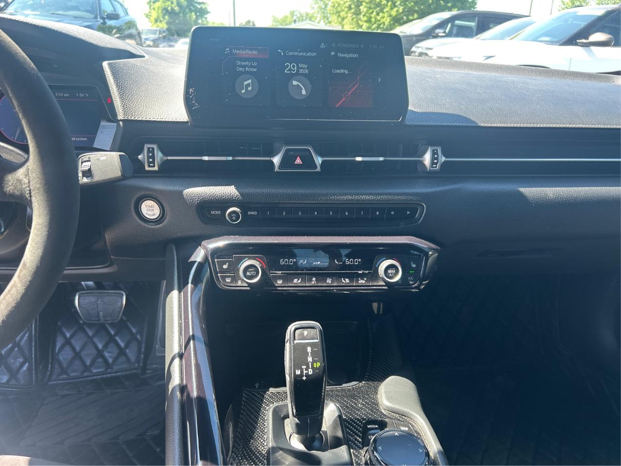 Toyota GR Supra 3.0 2021