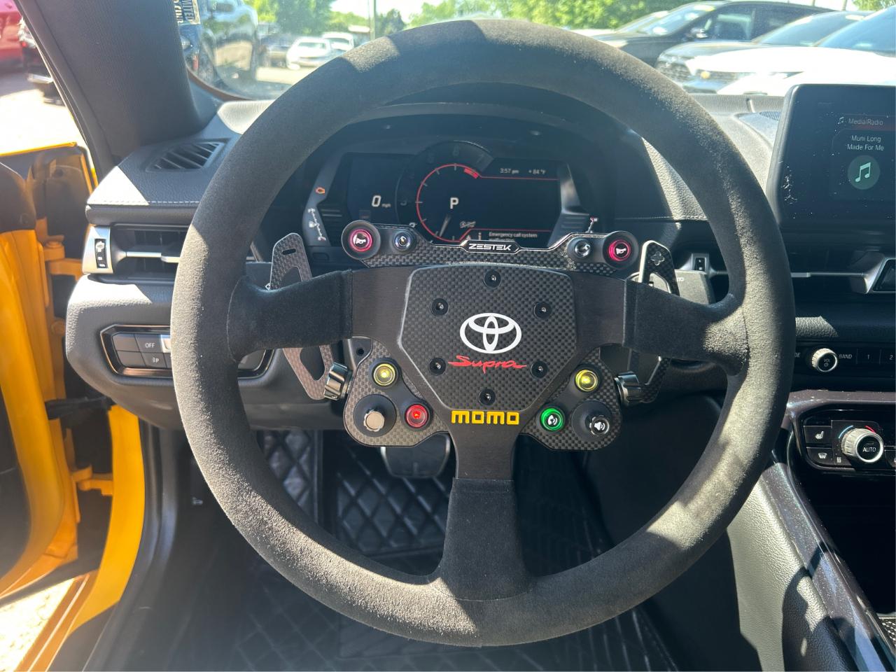 Toyota GR Supra 3.0 2021