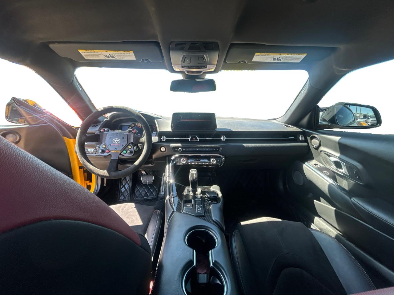 Toyota GR Supra 3.0 2021