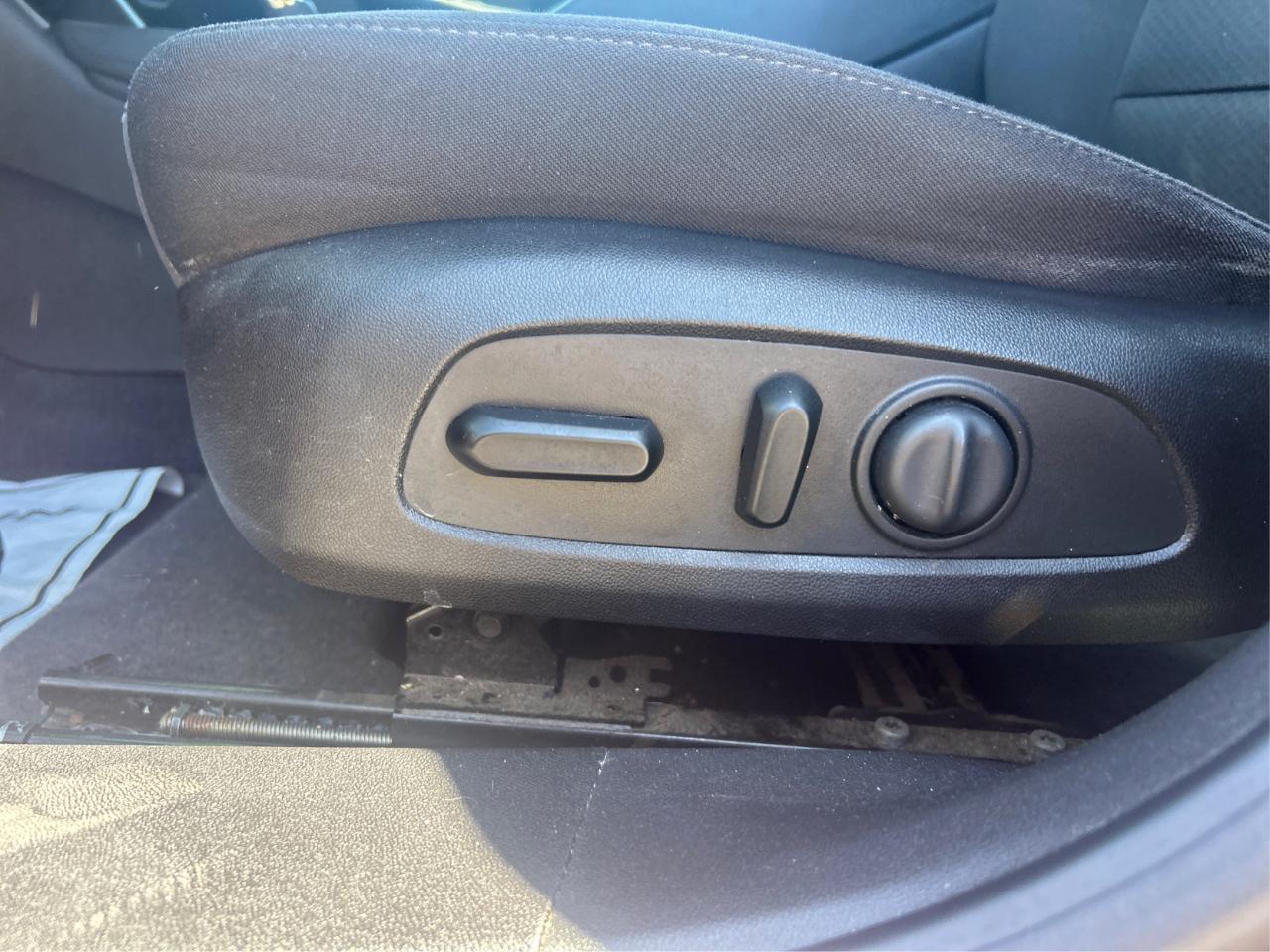 Chevrolet Malibu 1LT 2016