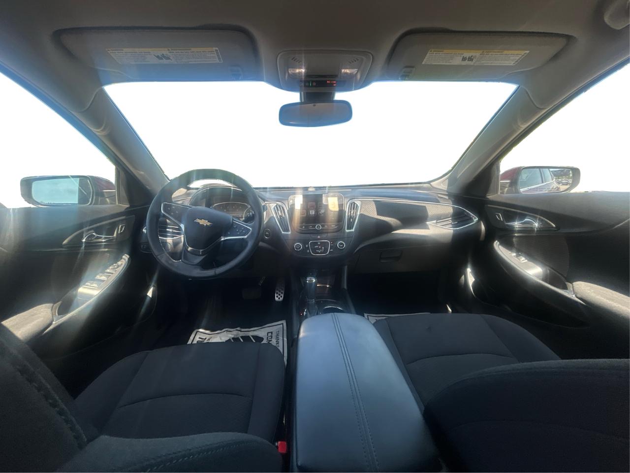 Chevrolet Malibu 1LT 2016