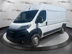 2023 RAM Promaster 