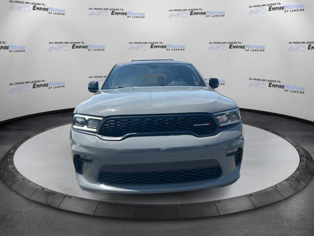 Dodge Durango GT AWD 2021