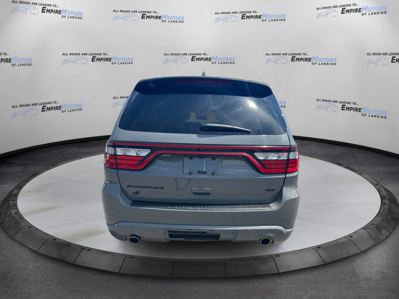 Dodge Durango GT AWD 2021