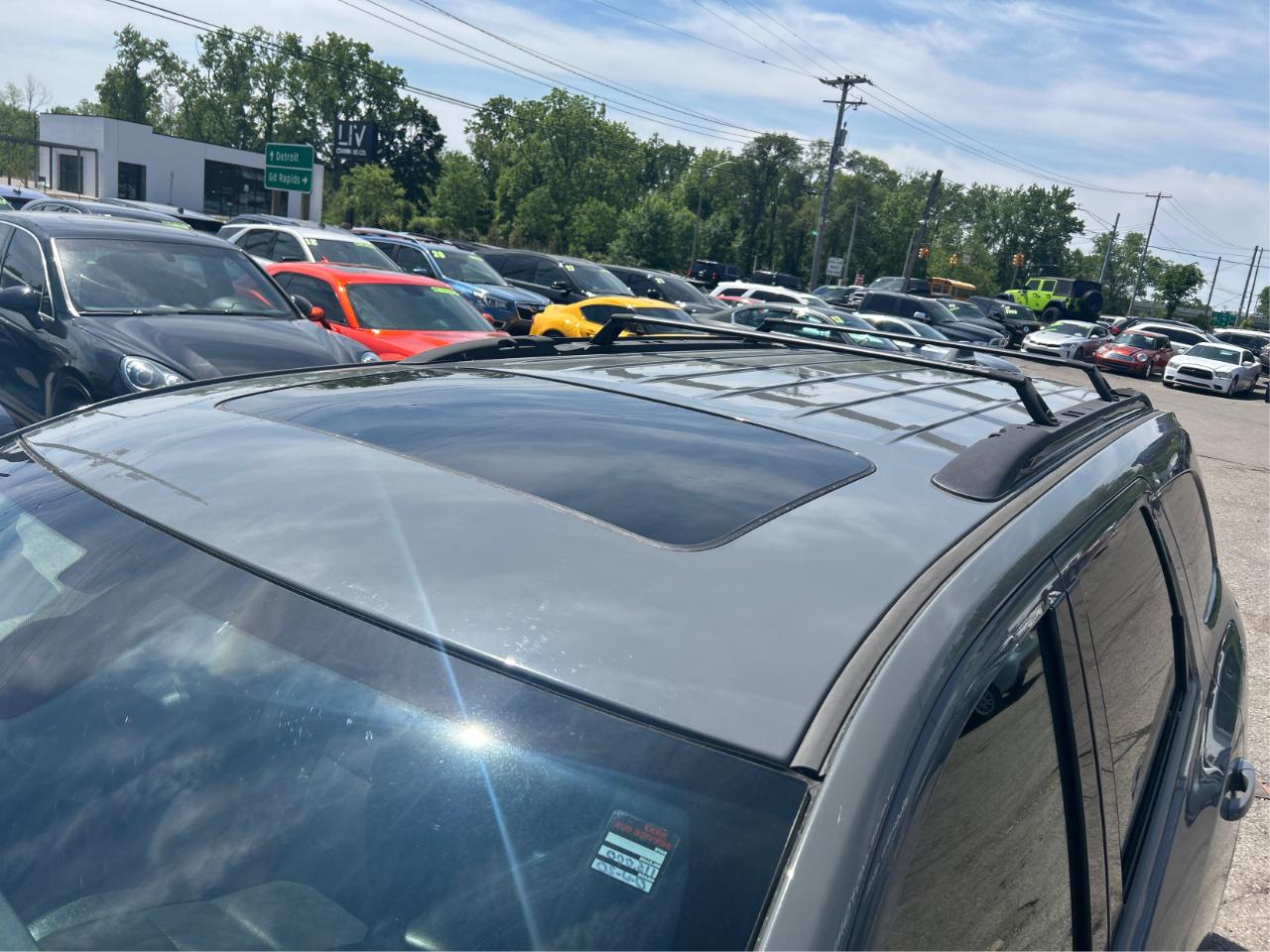 Dodge Durango GT AWD 2021