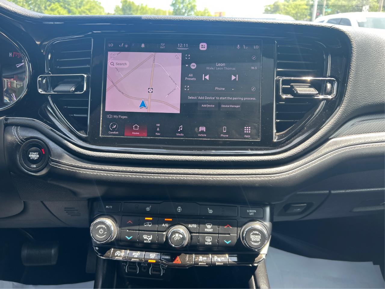 Dodge Durango GT AWD 2021