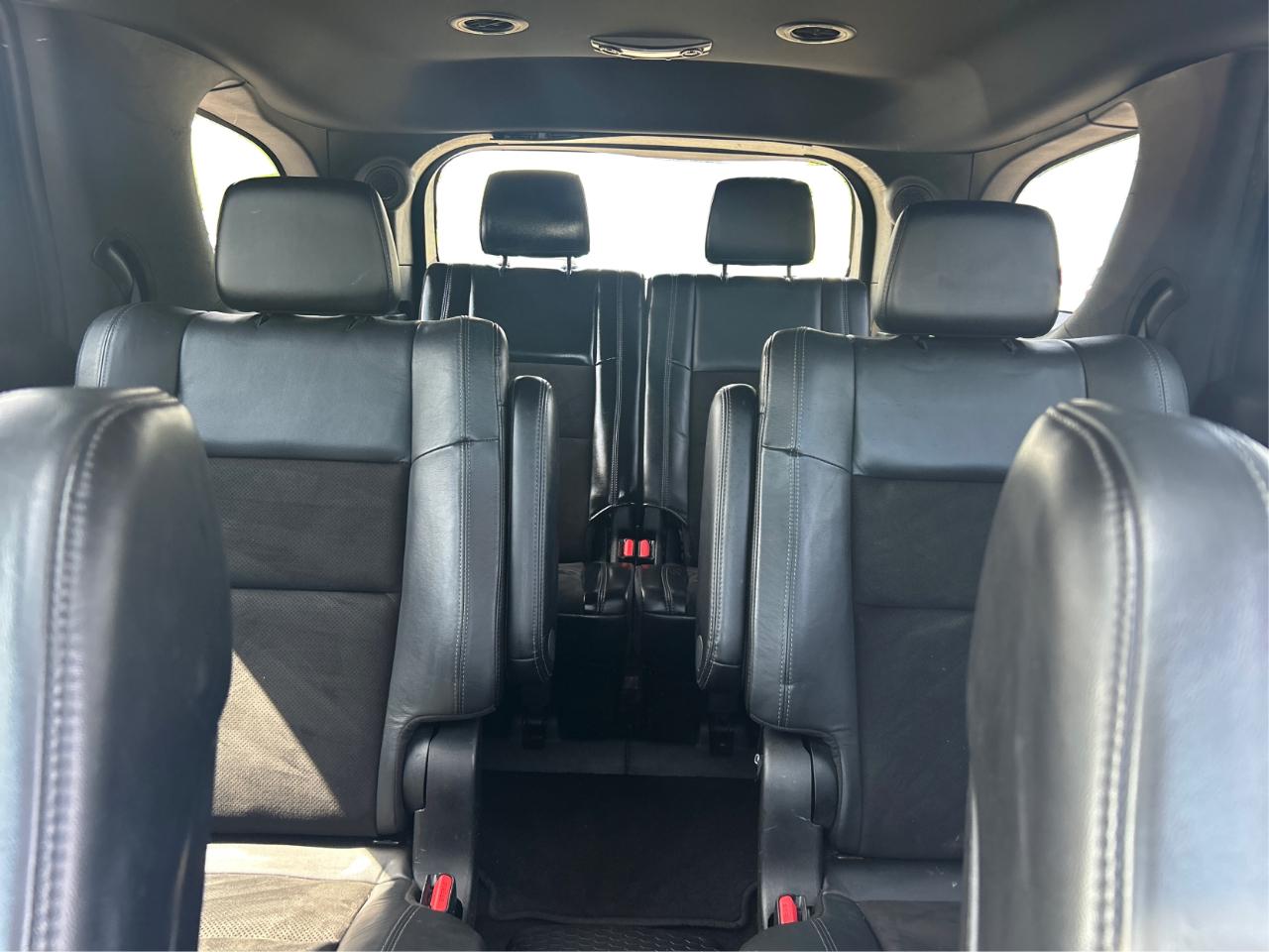 Dodge Durango GT AWD 2021