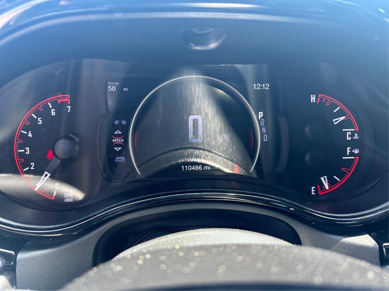 Dodge Durango GT AWD 2021