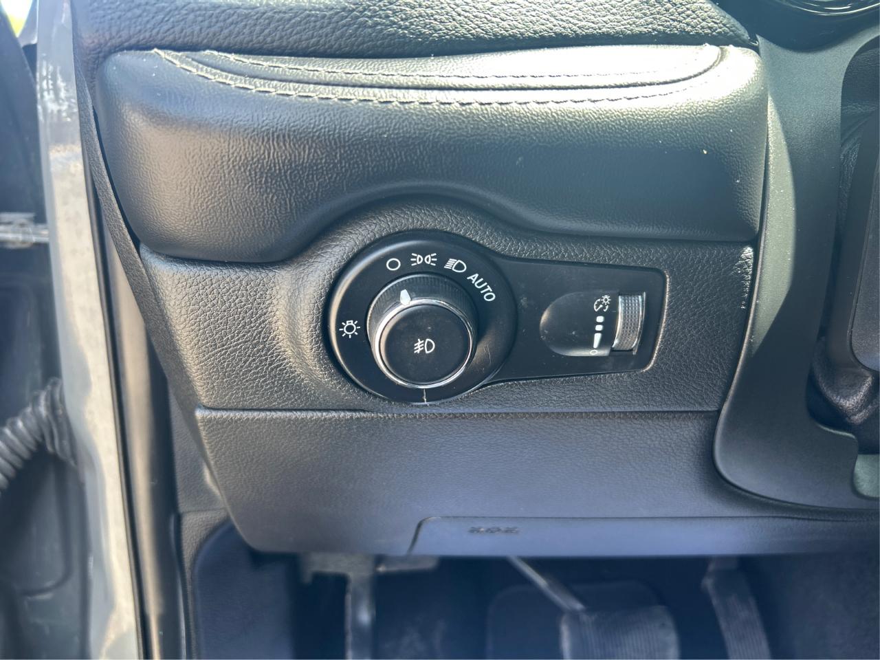 Dodge Durango GT AWD 2021