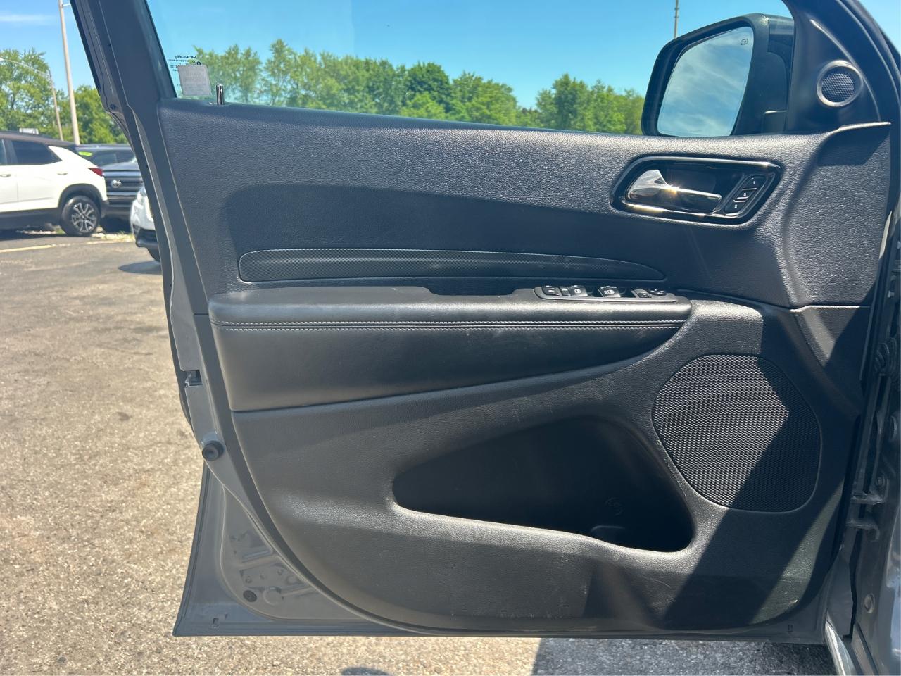 Dodge Durango GT AWD 2021