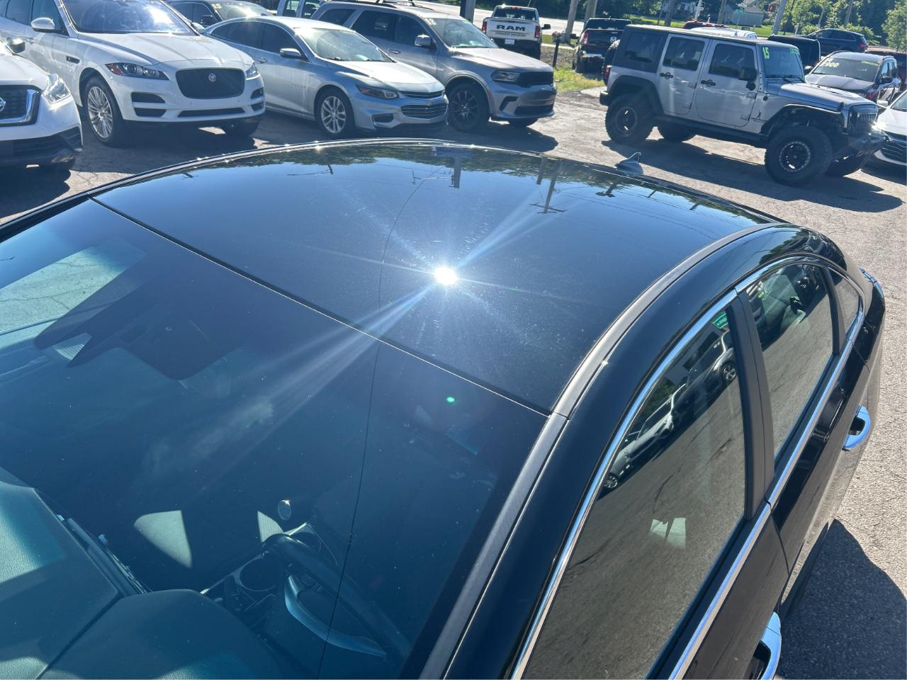 Hyundai Sonata Sport 2019