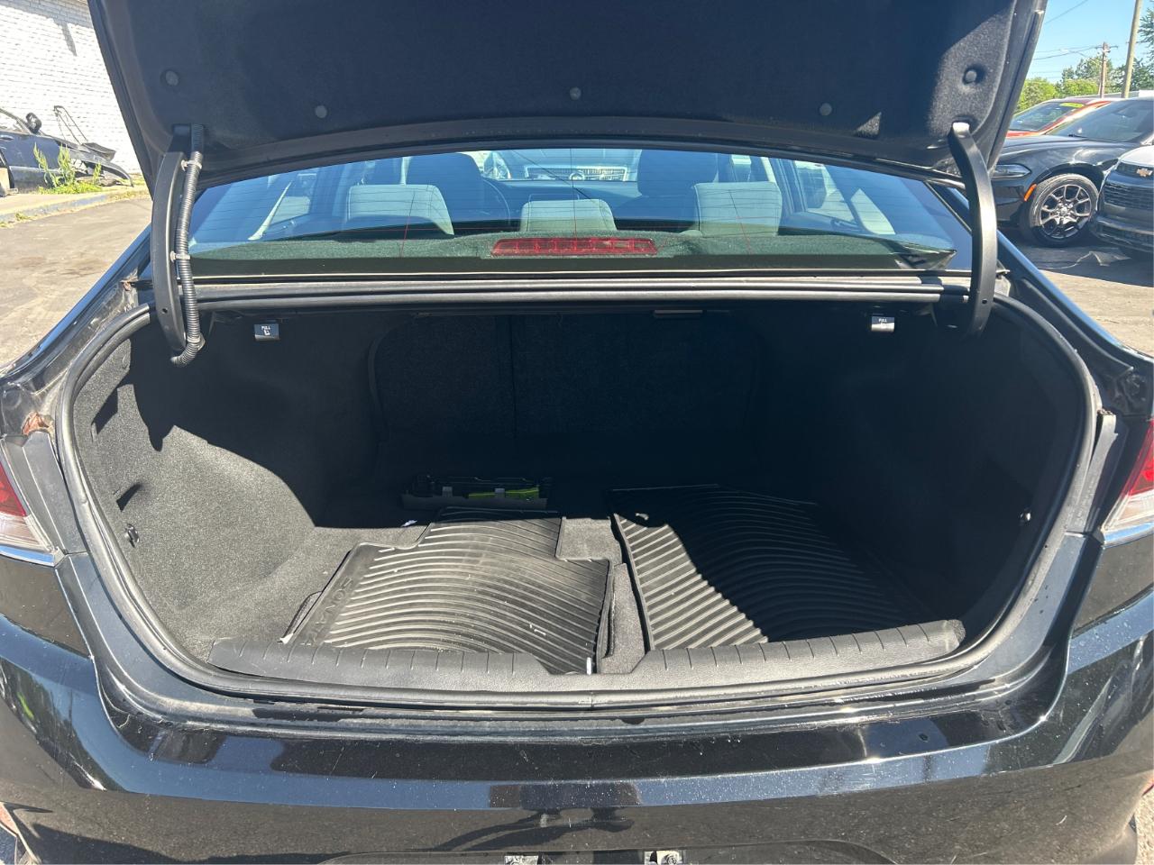 Hyundai Sonata Sport 2019