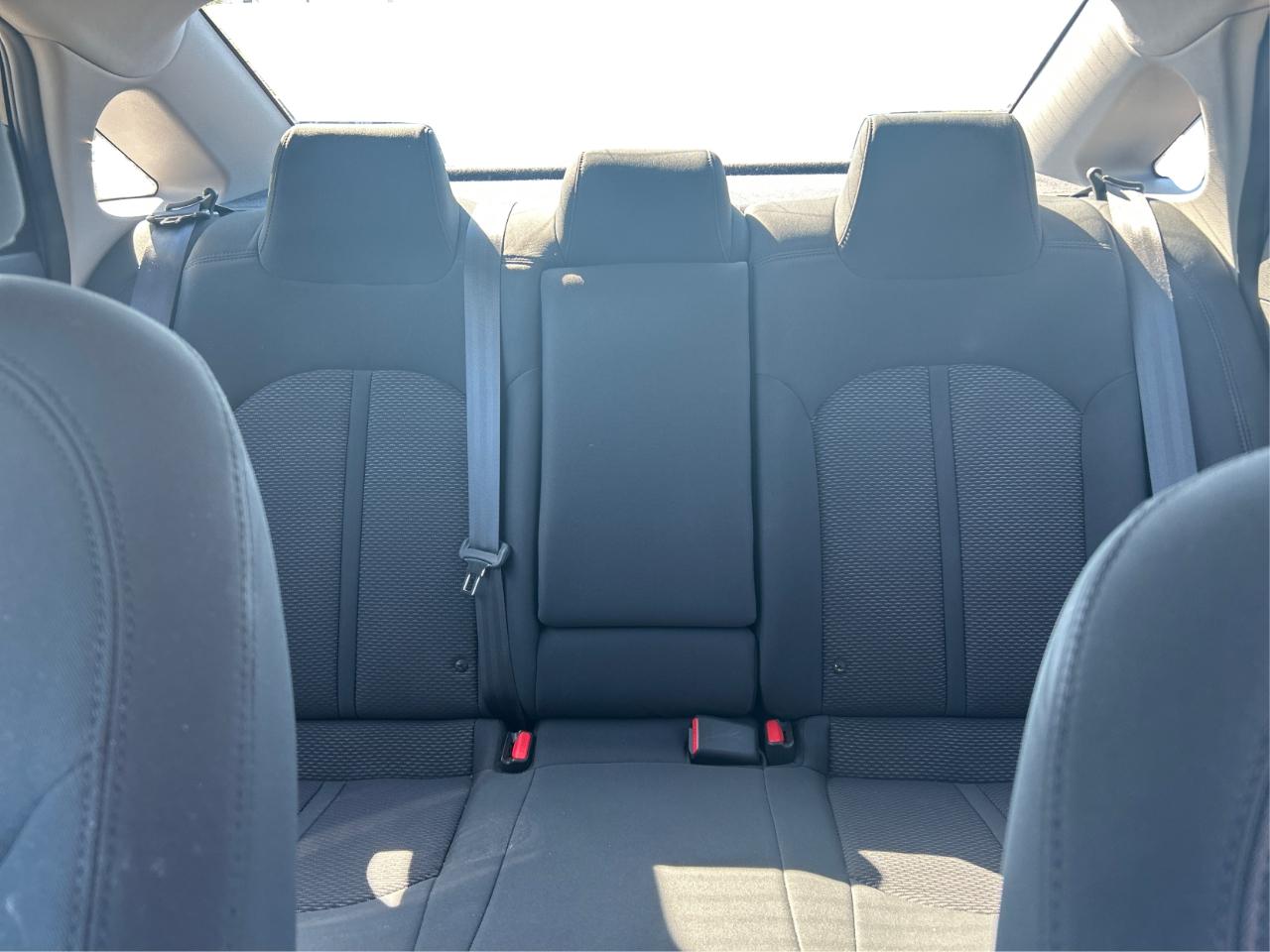 Hyundai Sonata Sport 2019