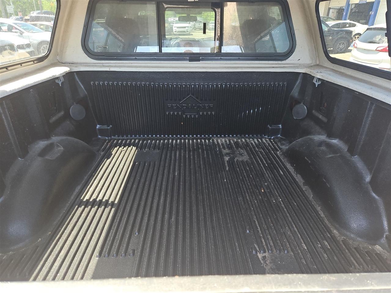 Ford F-150 Lariat SuperCrew 6.5-ft. Bed 4WD 2017