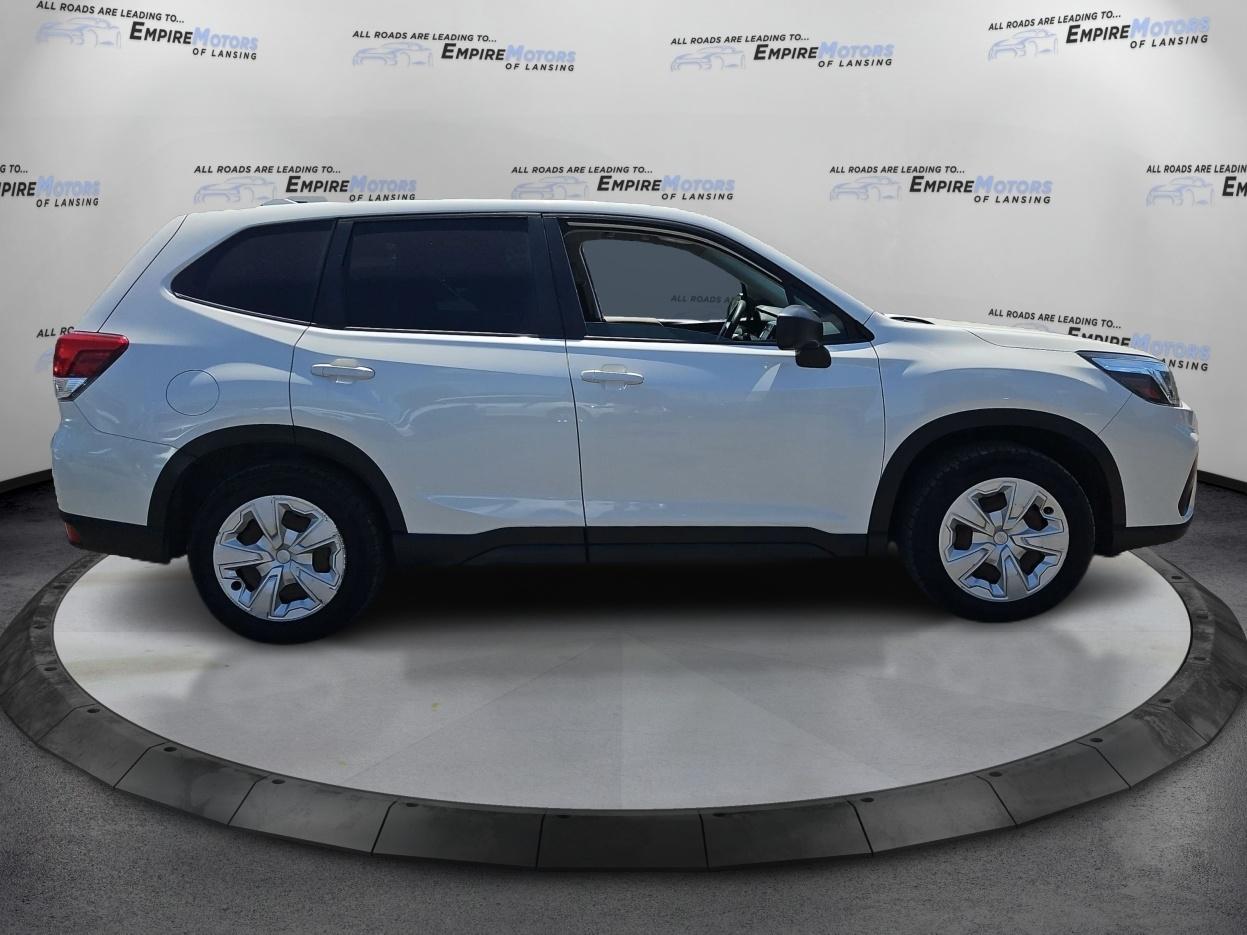 Subaru Forester Base 2020