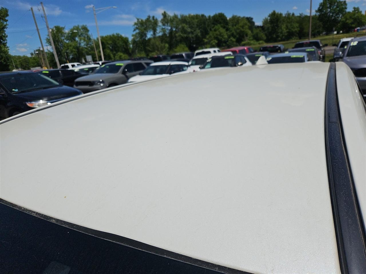 Subaru Forester Base 2020