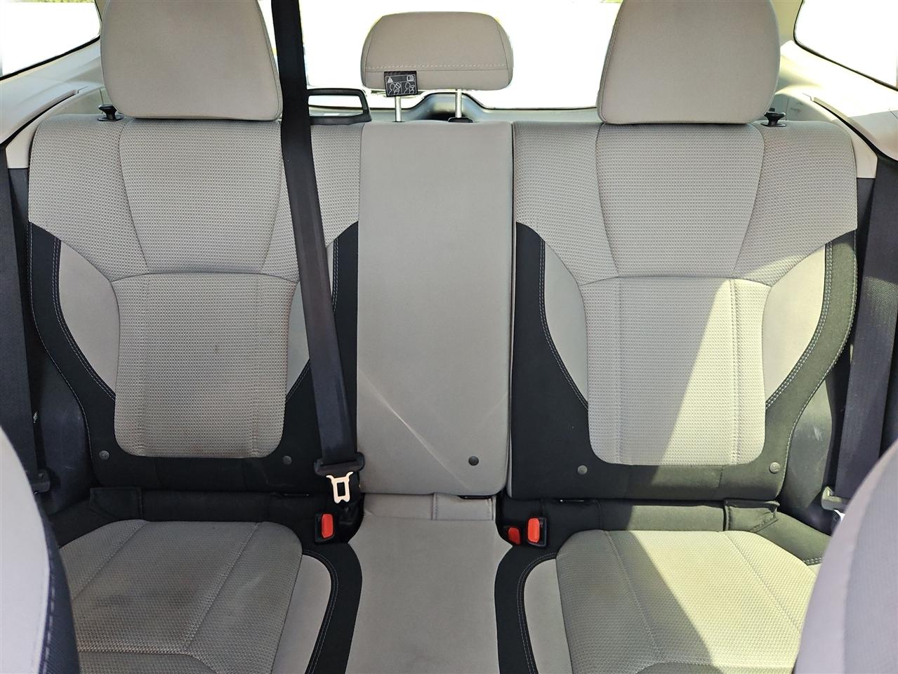 Subaru Forester Base 2020