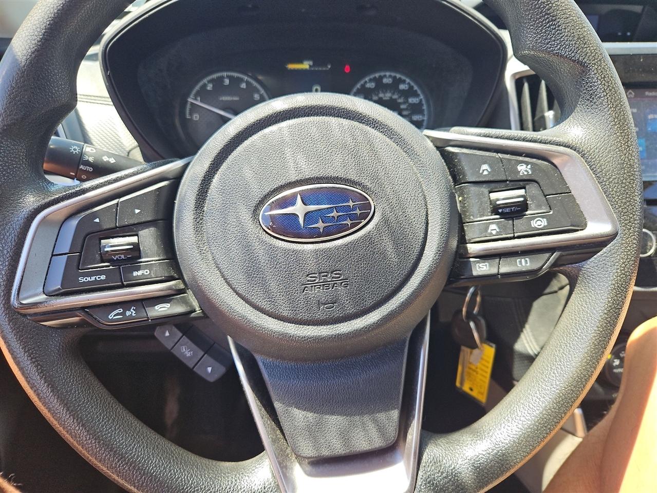 Subaru Forester Base 2020