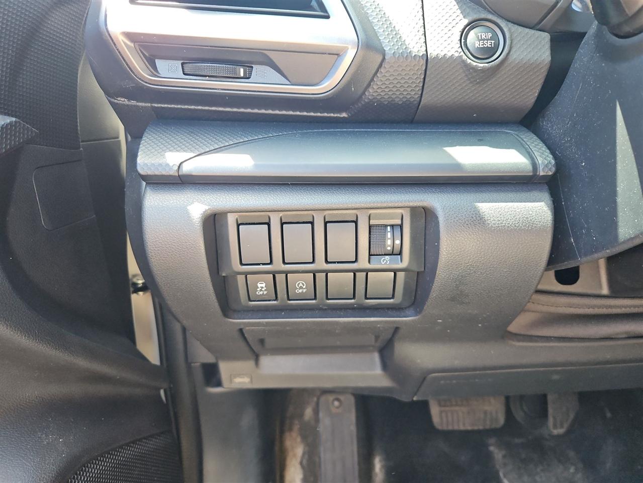 Subaru Forester Base 2020