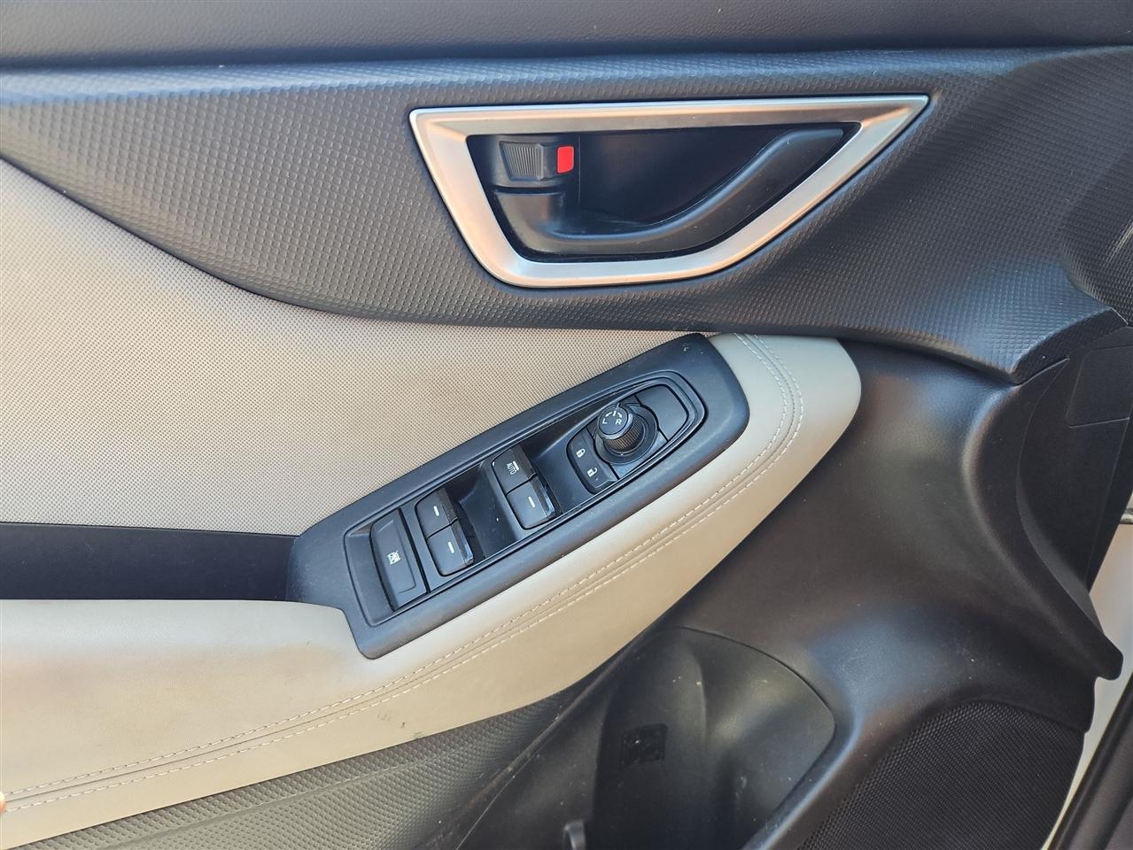 Subaru Forester Base 2020