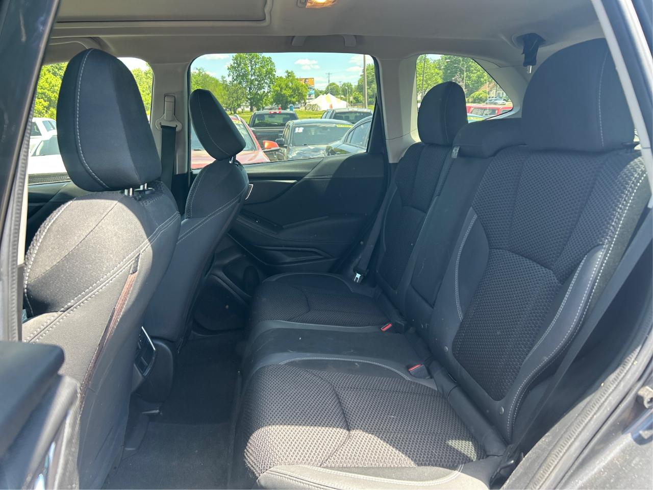 Subaru Forester Premium 2020